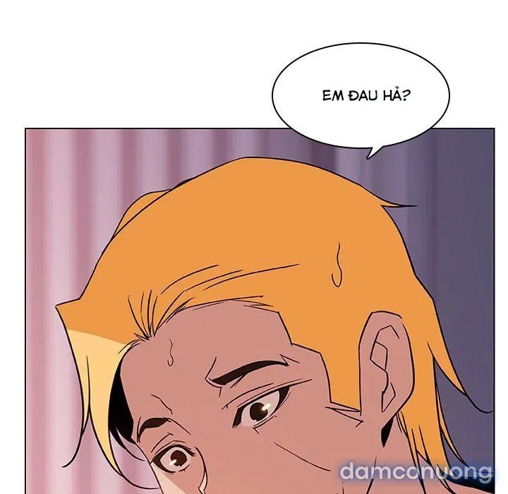 Hoa tàn 