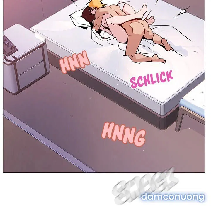 Hoa tàn 