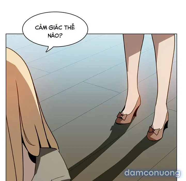 Hoa tàn 