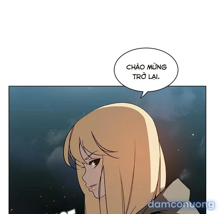 Hoa tàn 