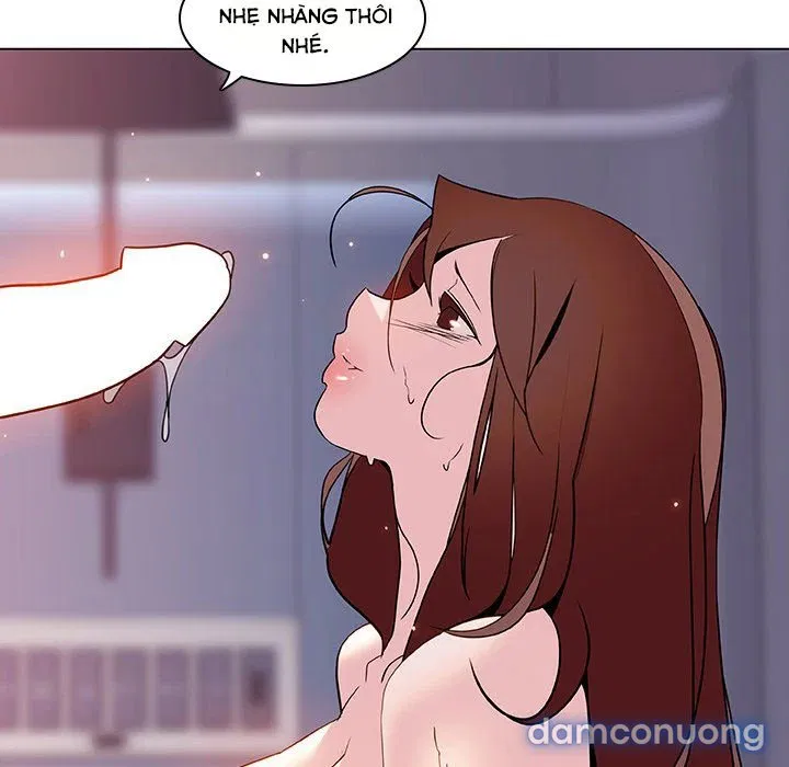 Hoa tàn 
