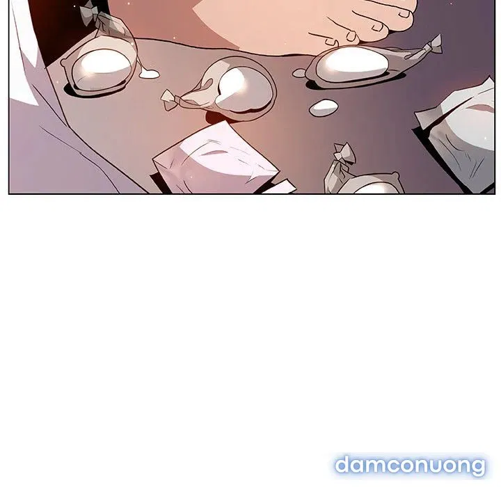 Hoa tàn 