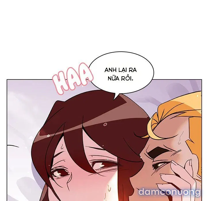 Hoa tàn 