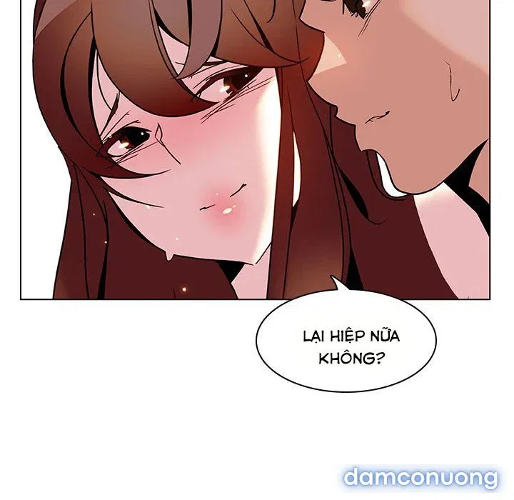 Hoa tàn 
