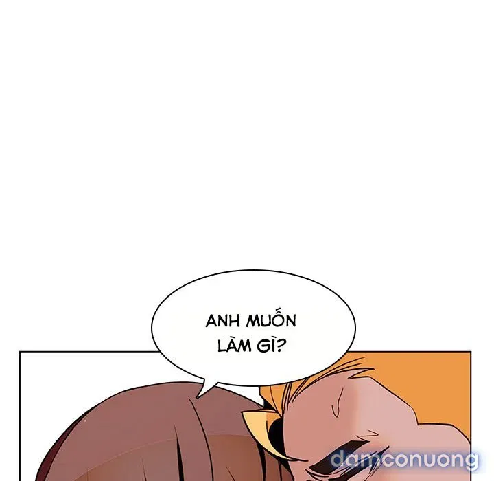 Hoa tàn 