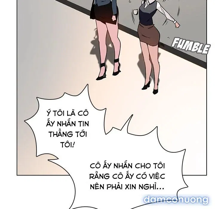 Hoa tàn 