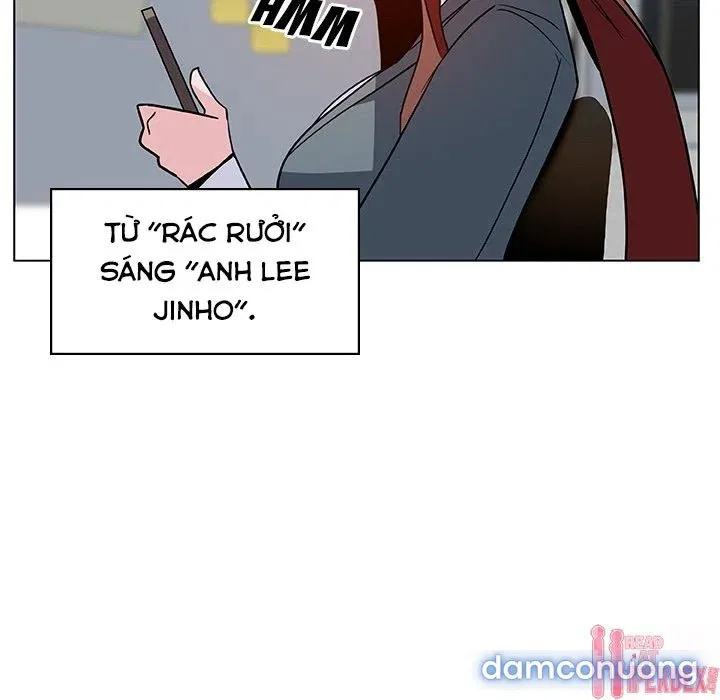 Hoa tàn 