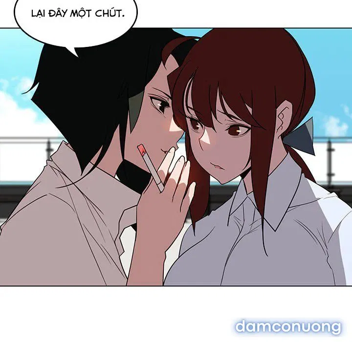Hoa tàn 