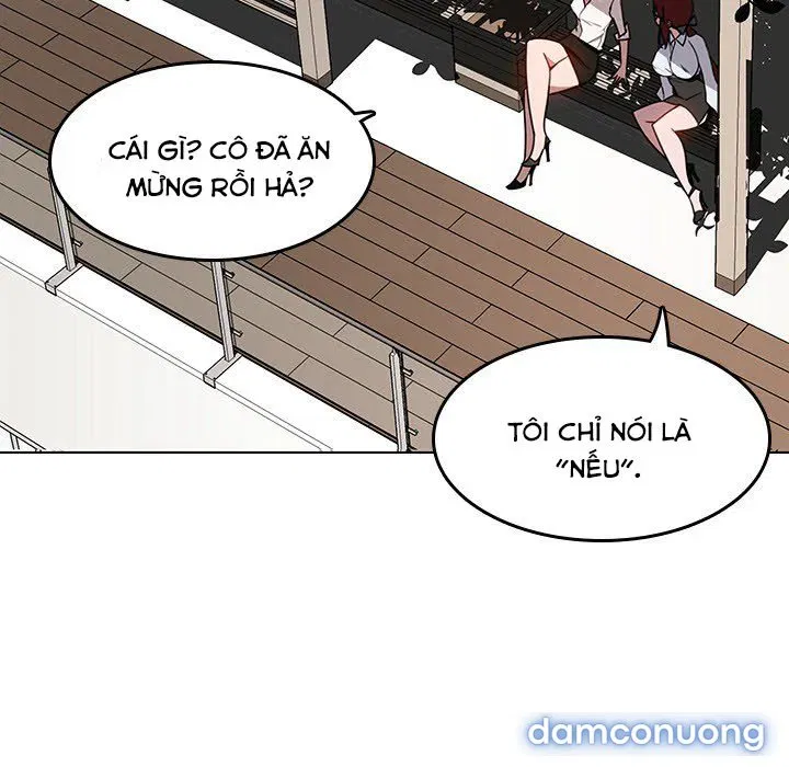 Hoa tàn 