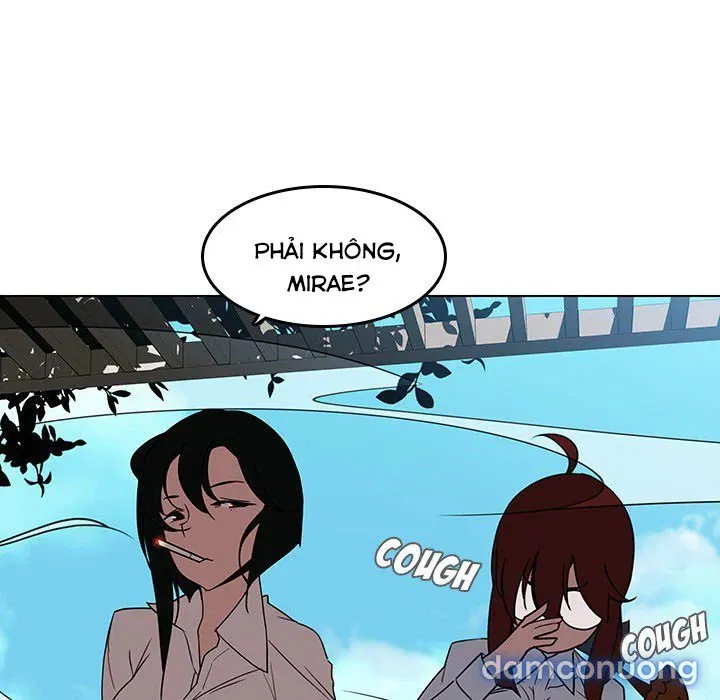 Hoa tàn 