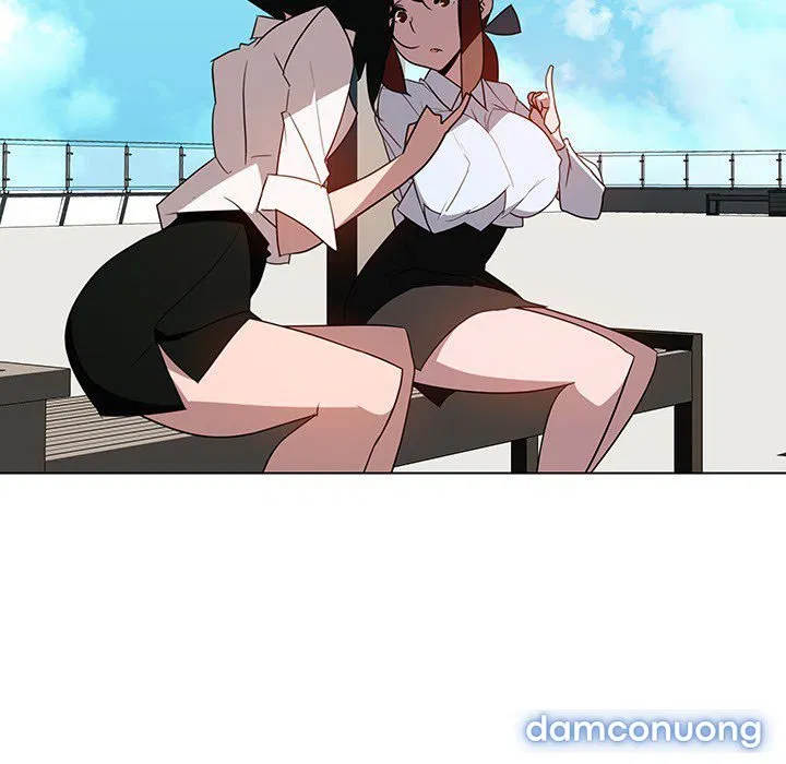 Hoa tàn 