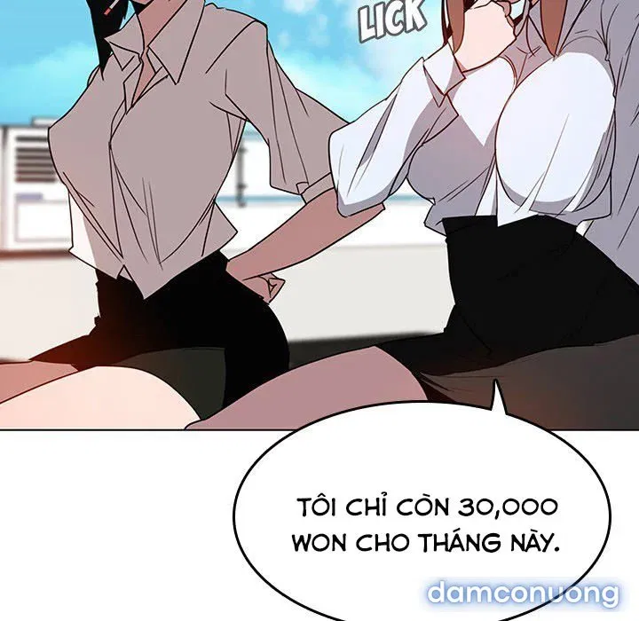 Hoa tàn 