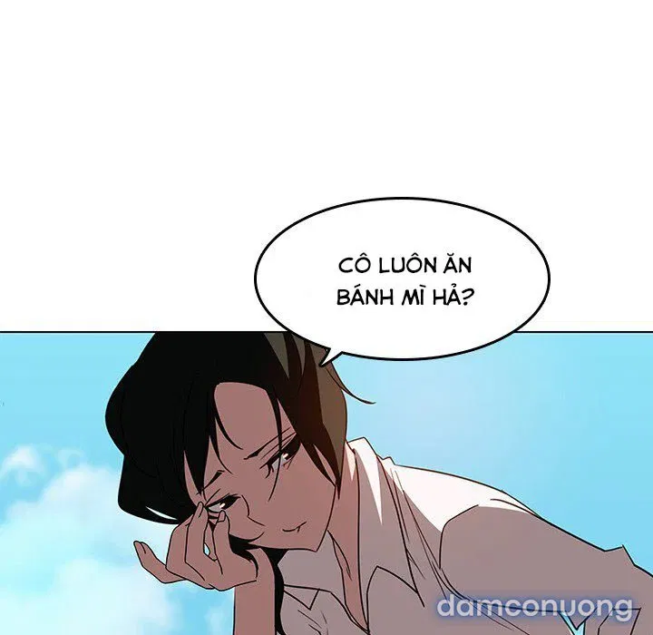 Hoa tàn 