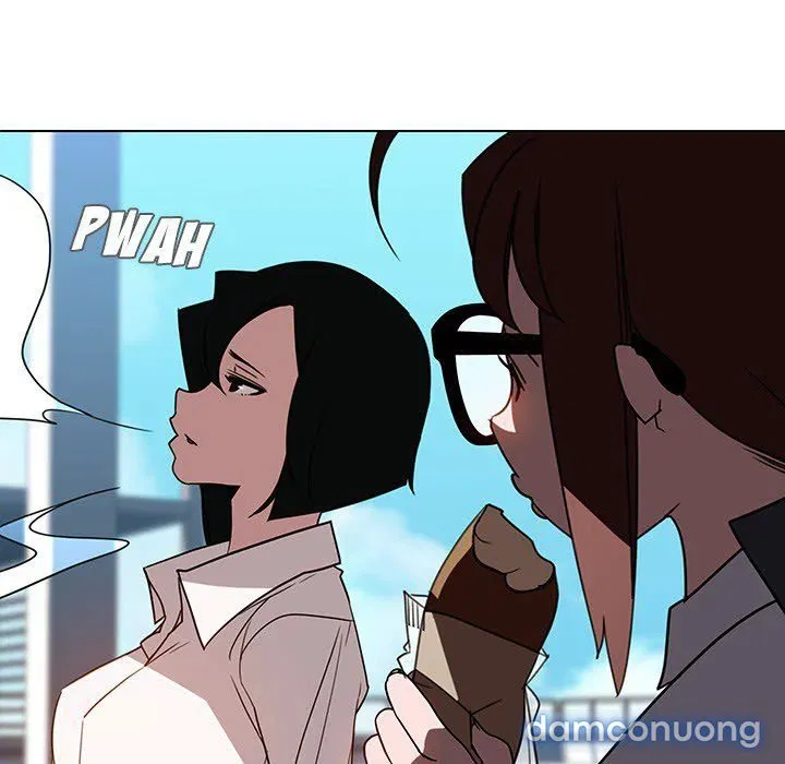 Hoa tàn 