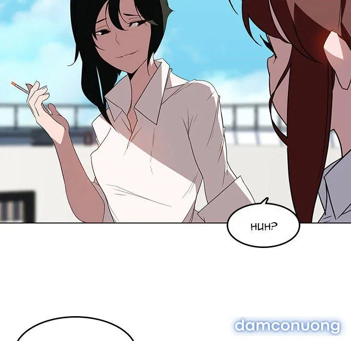 Hoa tàn 