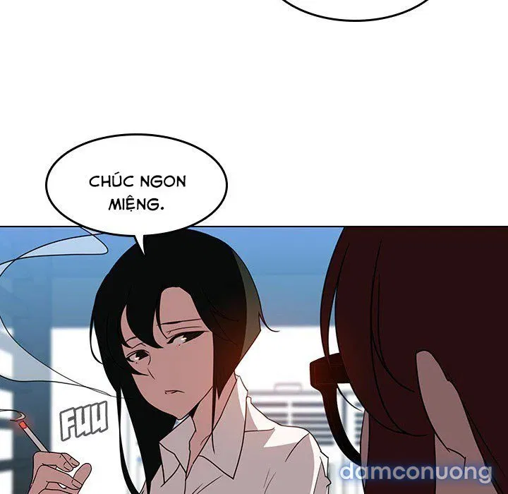 Hoa tàn 