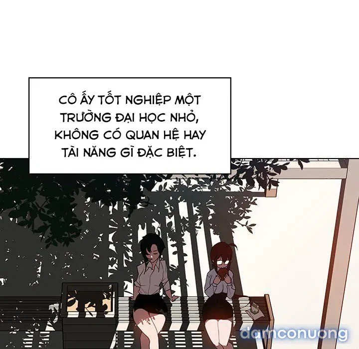 Hoa tàn 