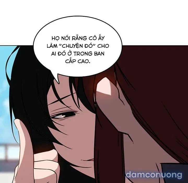 Hoa tàn 