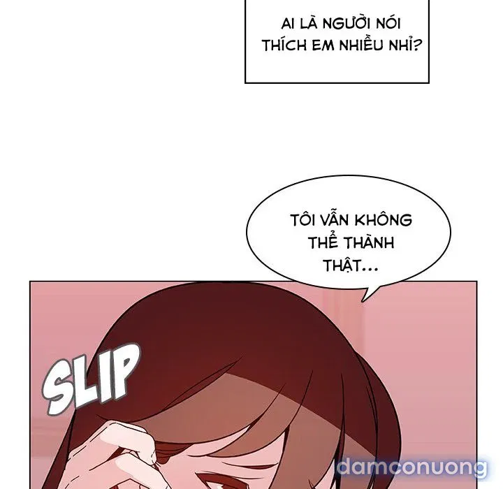 Hoa tàn 