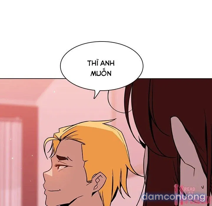Hoa tàn 