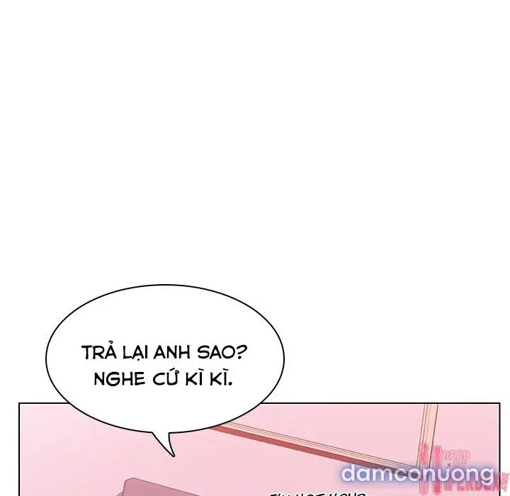 Hoa tàn 