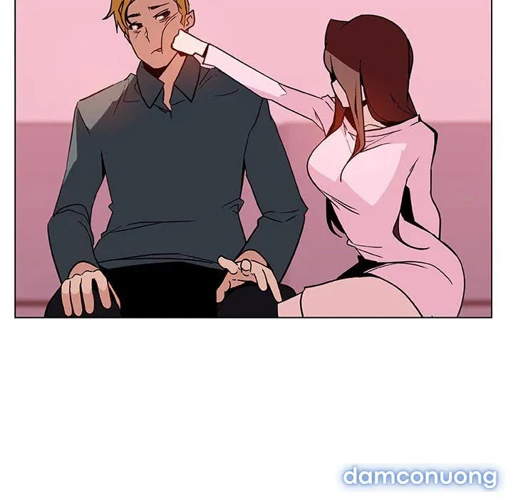 Hoa tàn 