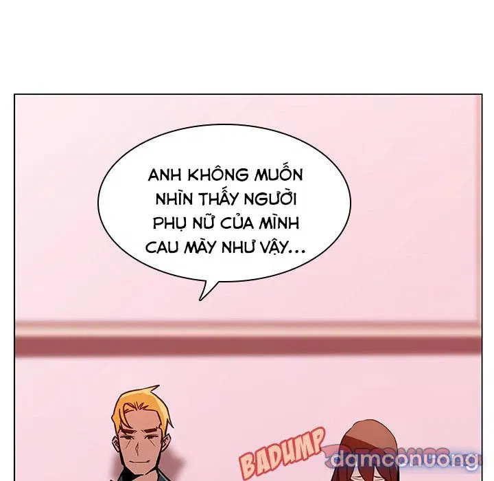 Hoa tàn 