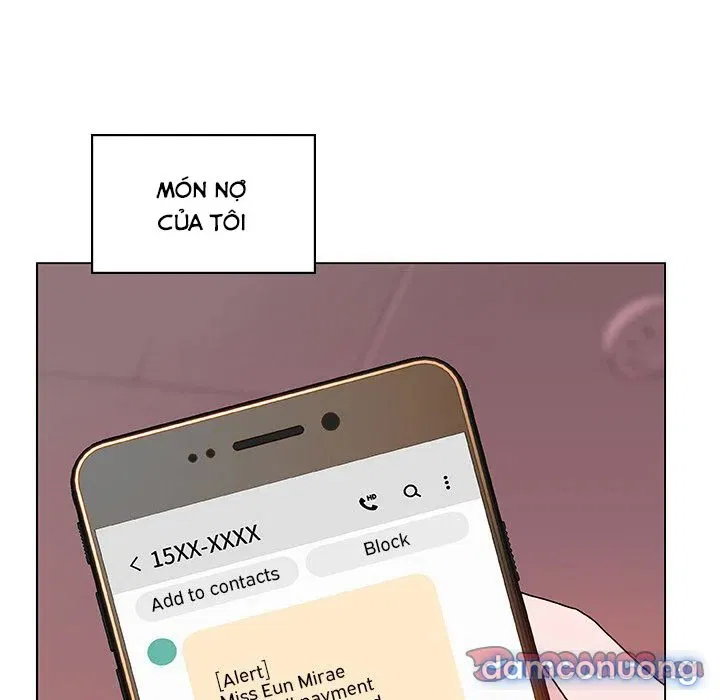 Hoa tàn 