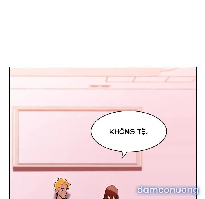 Hoa tàn 