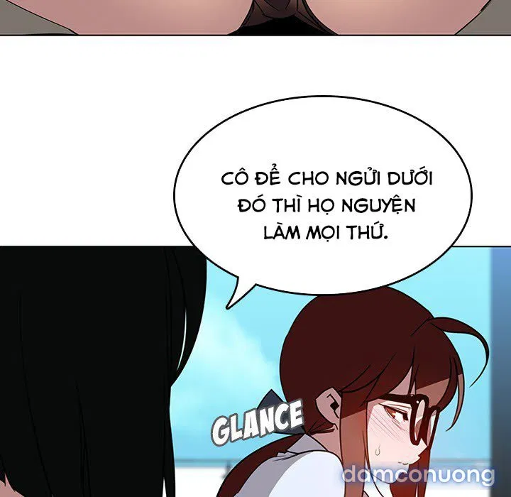 Hoa tàn 