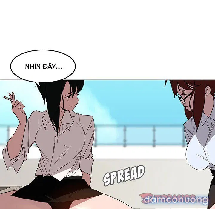 Hoa tàn 
