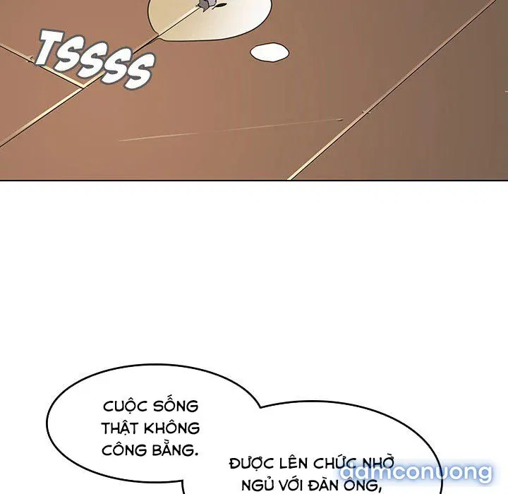 Hoa tàn 