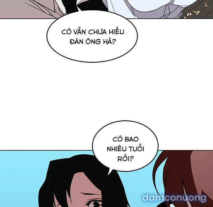 Hoa tàn 