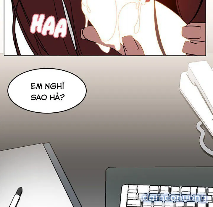 Hoa tàn 