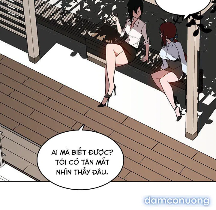 Hoa tàn 