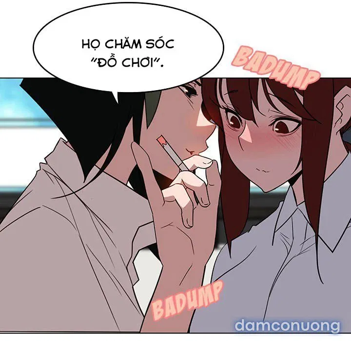 Hoa tàn 