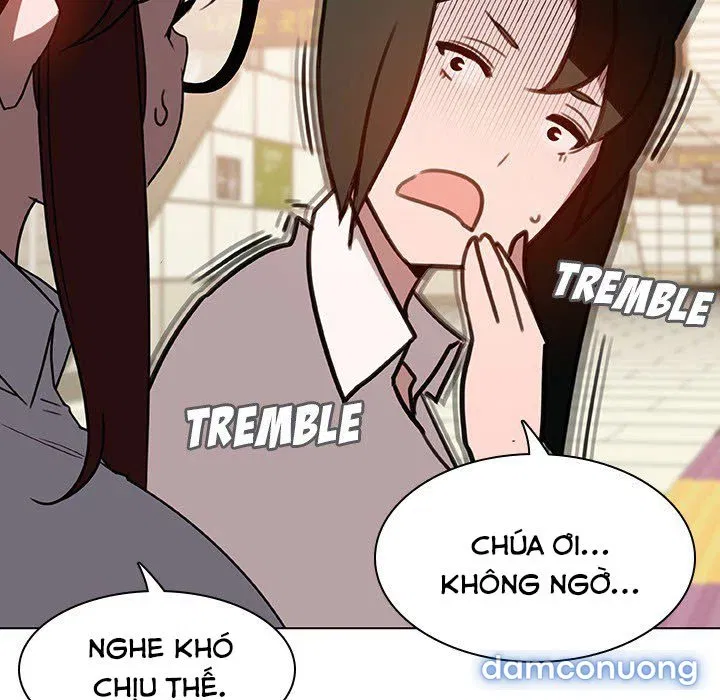 Hoa tàn 