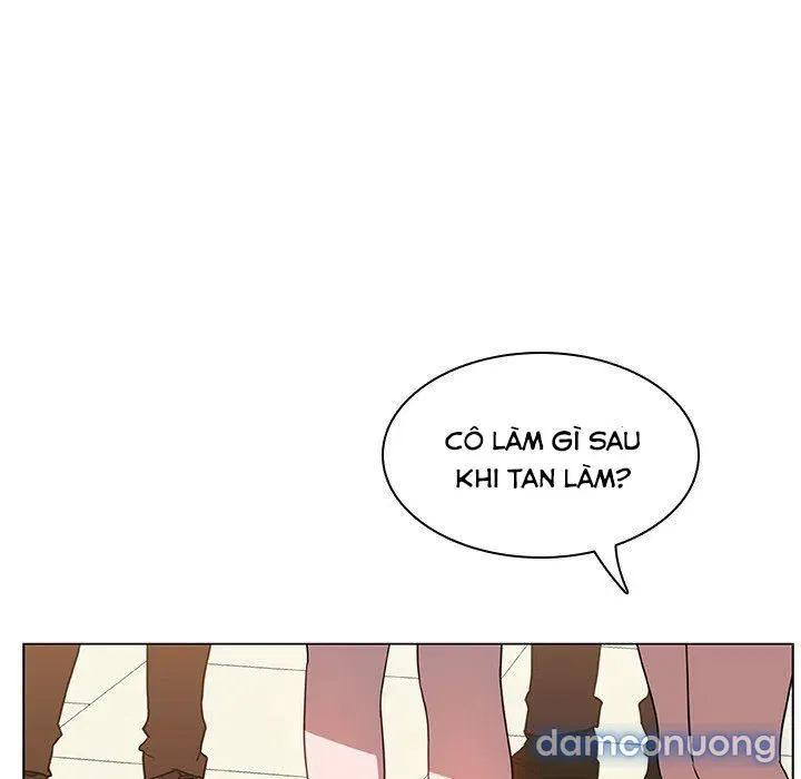 Hoa tàn 