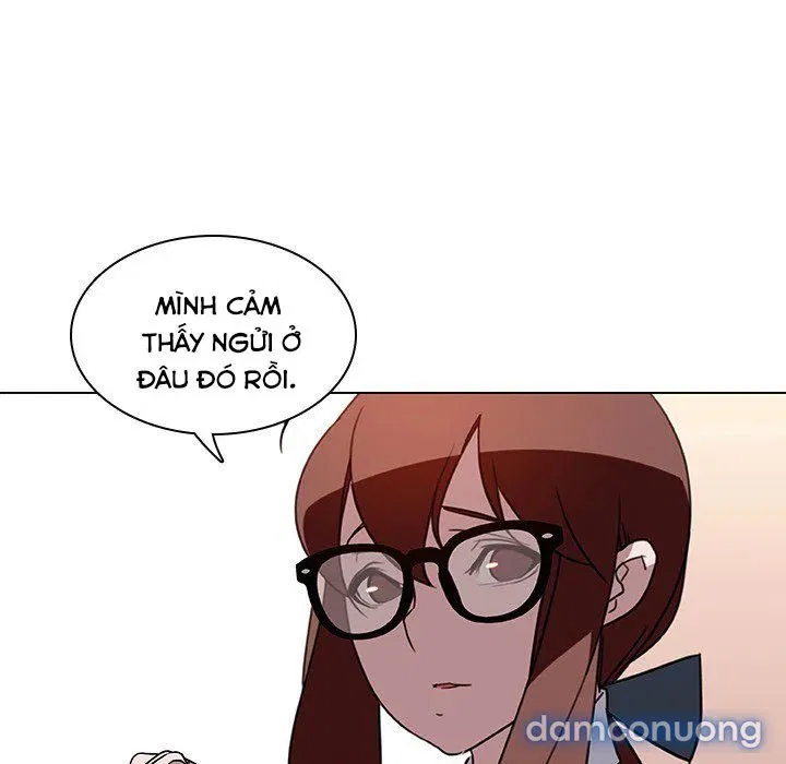 Hoa tàn 