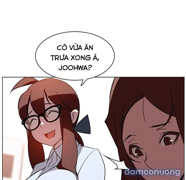Hoa tàn 