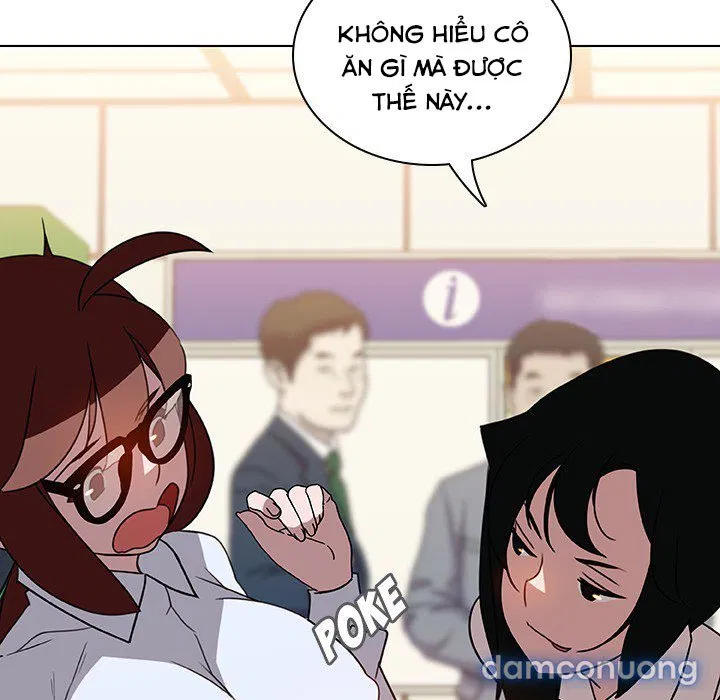 Hoa tàn 