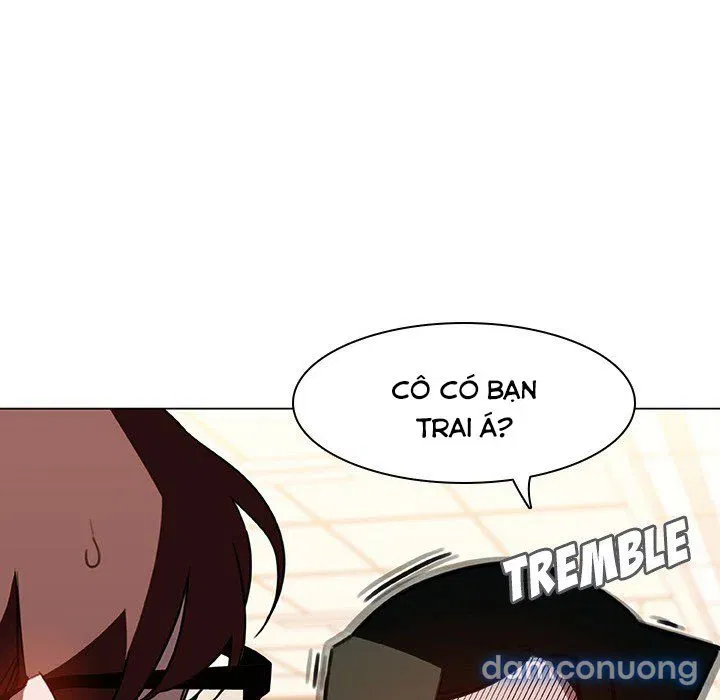 Hoa tàn 
