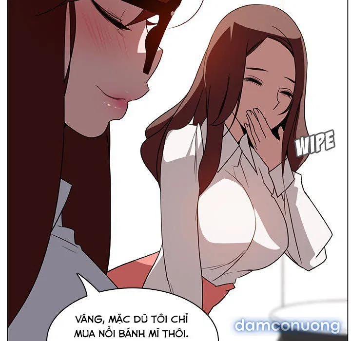 Hoa tàn 
