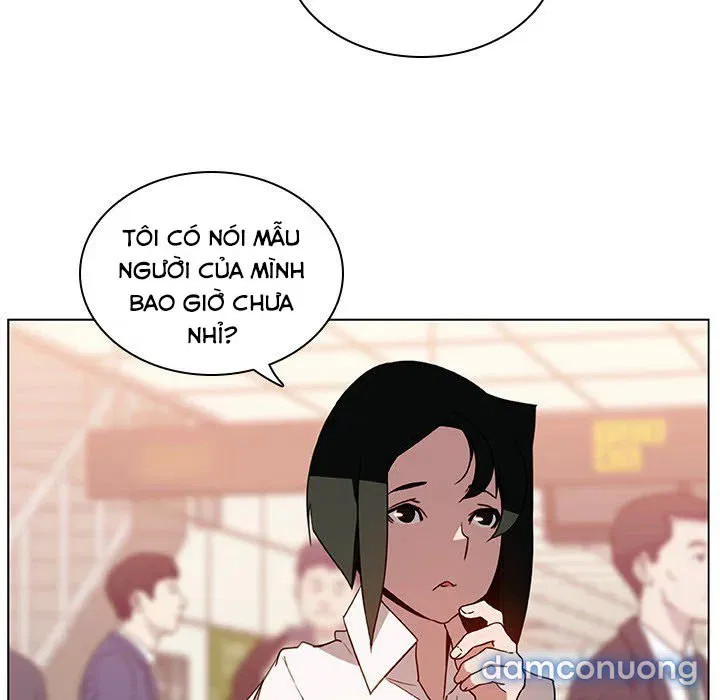 Hoa tàn 