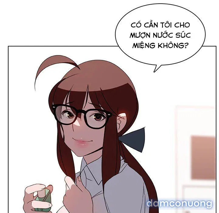 Hoa tàn 