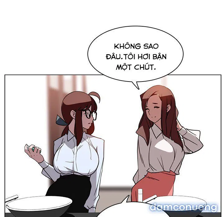 Hoa tàn 