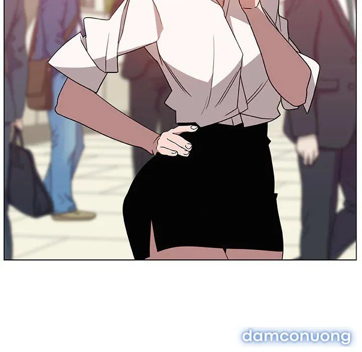 Hoa tàn 