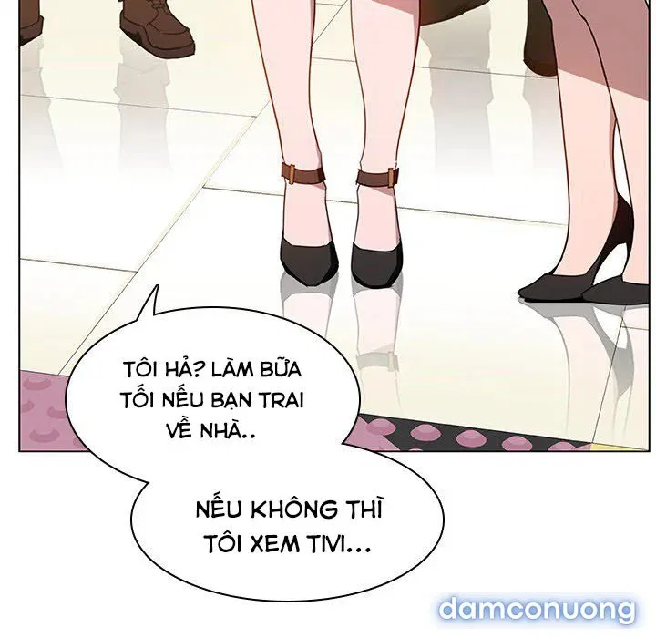 Hoa tàn 