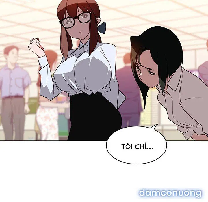 Hoa tàn 