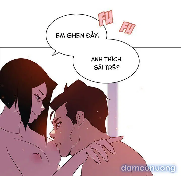 Hoa tàn 